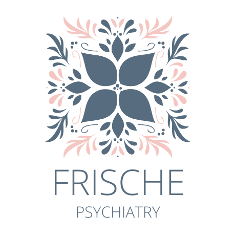 Rachel Frische