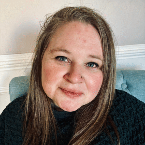 Stephanie Puckett