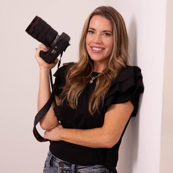 Allison Hinman