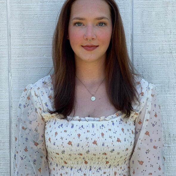 Alyssa Moncus