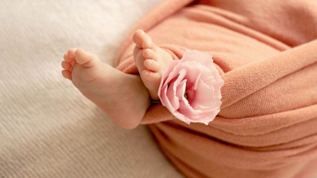 birth postpartum