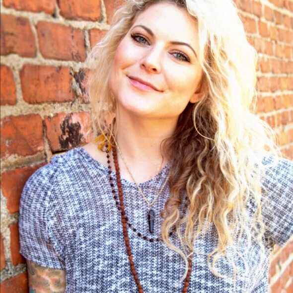 Cassie Butler