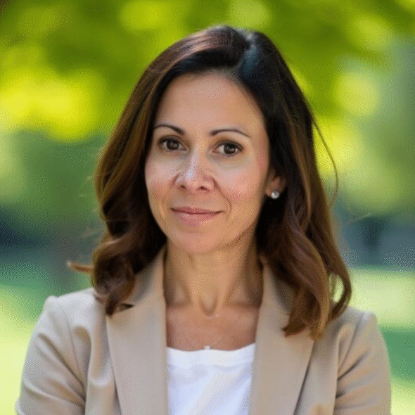 Christina Celeste Rush