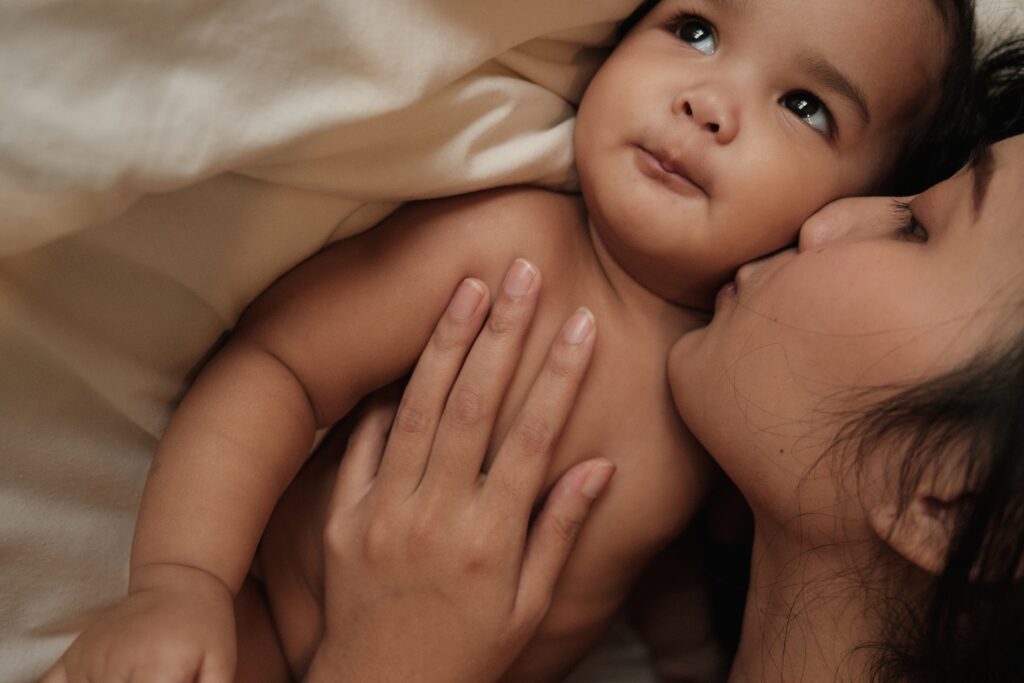 baby milestone