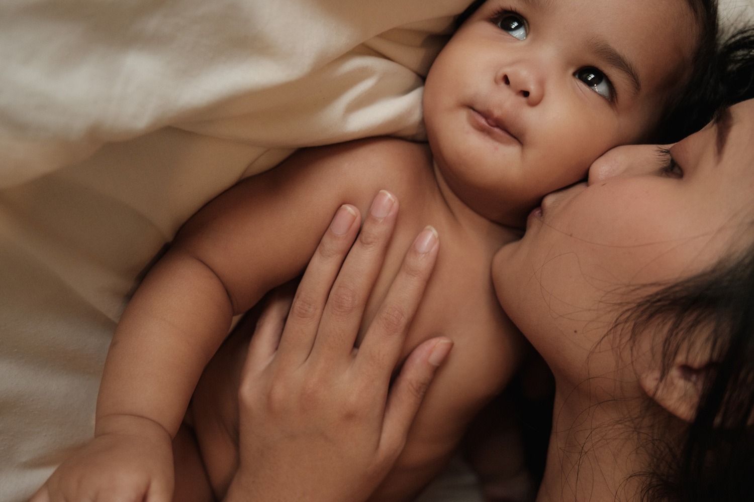 baby milestone