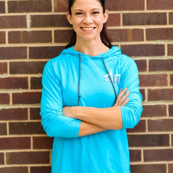 Loribeth Meunier