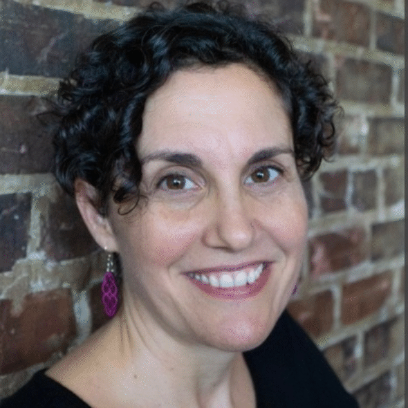 Lorraine Rocco