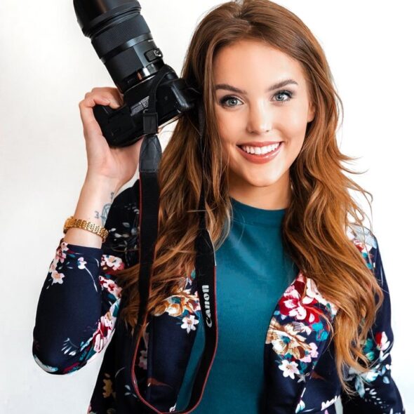 Madison Stringfellow