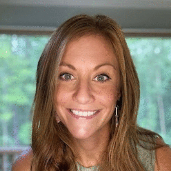 Mallori Hoover