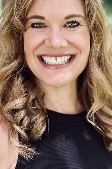 Mandi Martin
