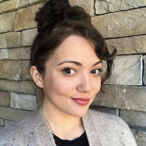 Naomi Hope Martin
