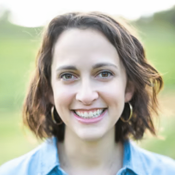 Nicole Vengrove Soffer