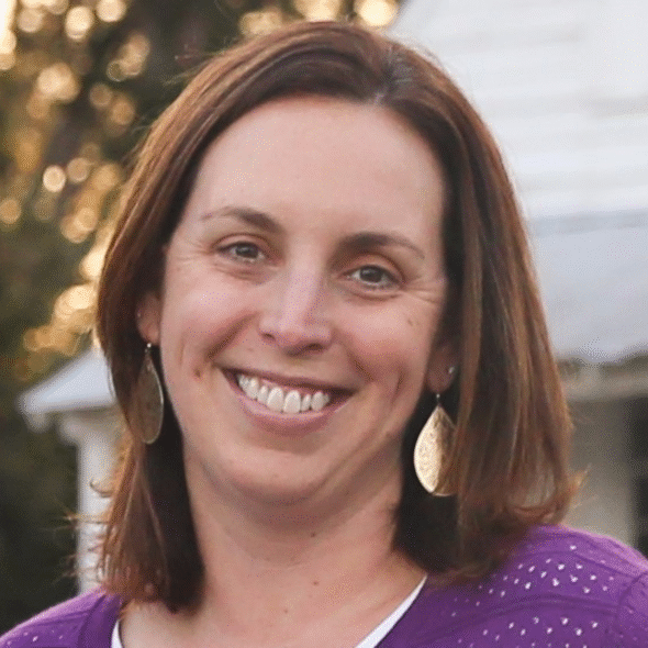 Ruth Echols Amos