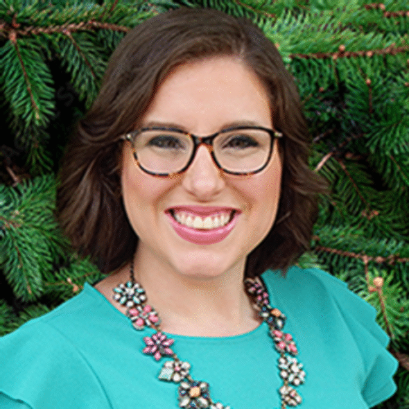 Sarah Buddin