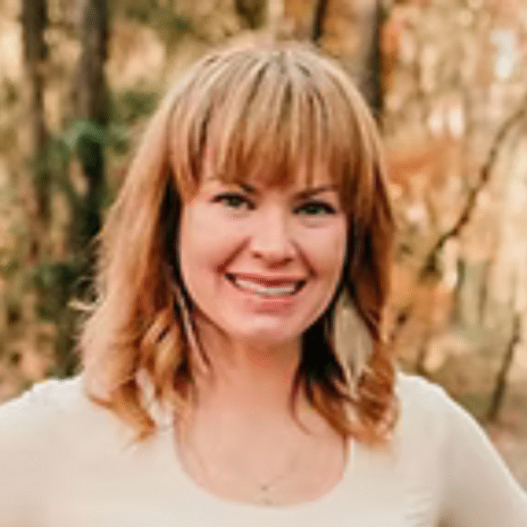 Sarah Lester