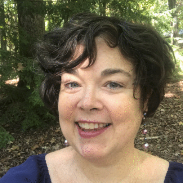 Siobhan Colgan