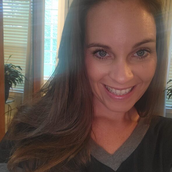 Stacey Fox Bell