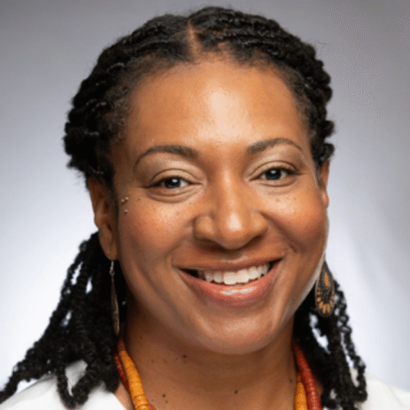 Stacia J. Marcellin