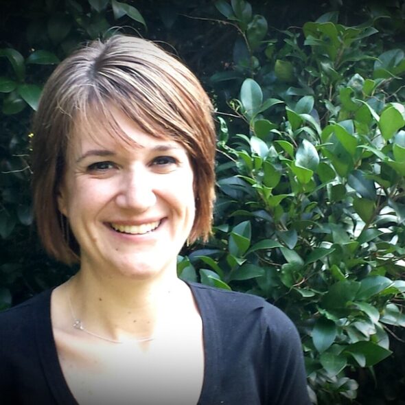 Susan Tucker