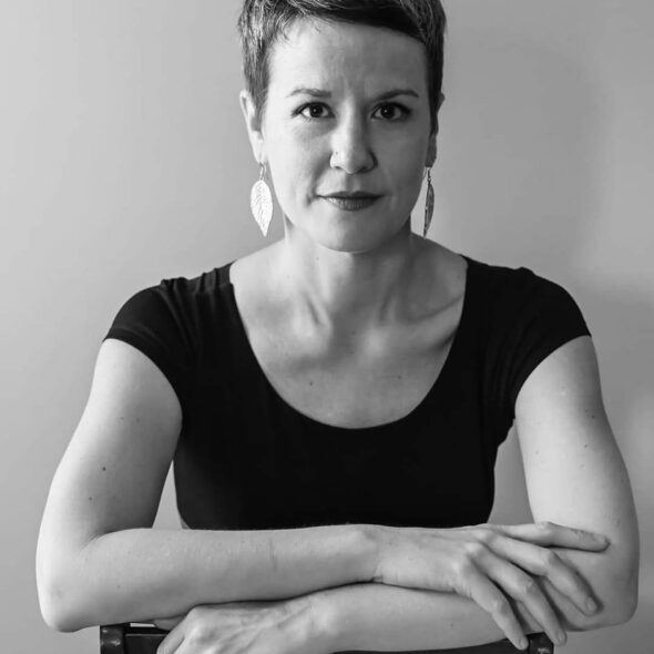 Terah Kelleher