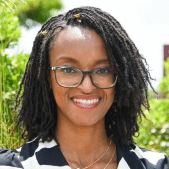 Tyleshia Jennings