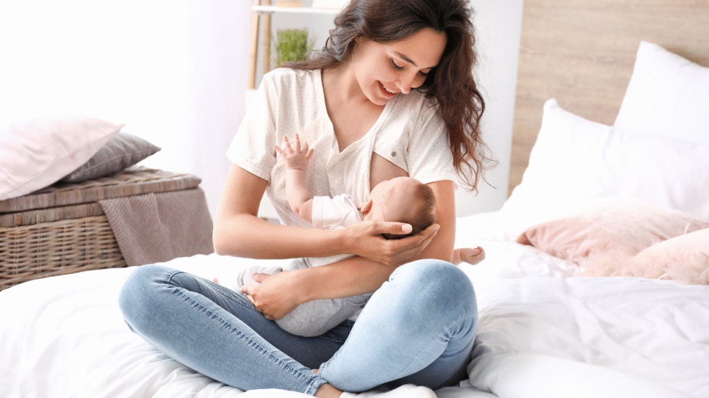 postpartum