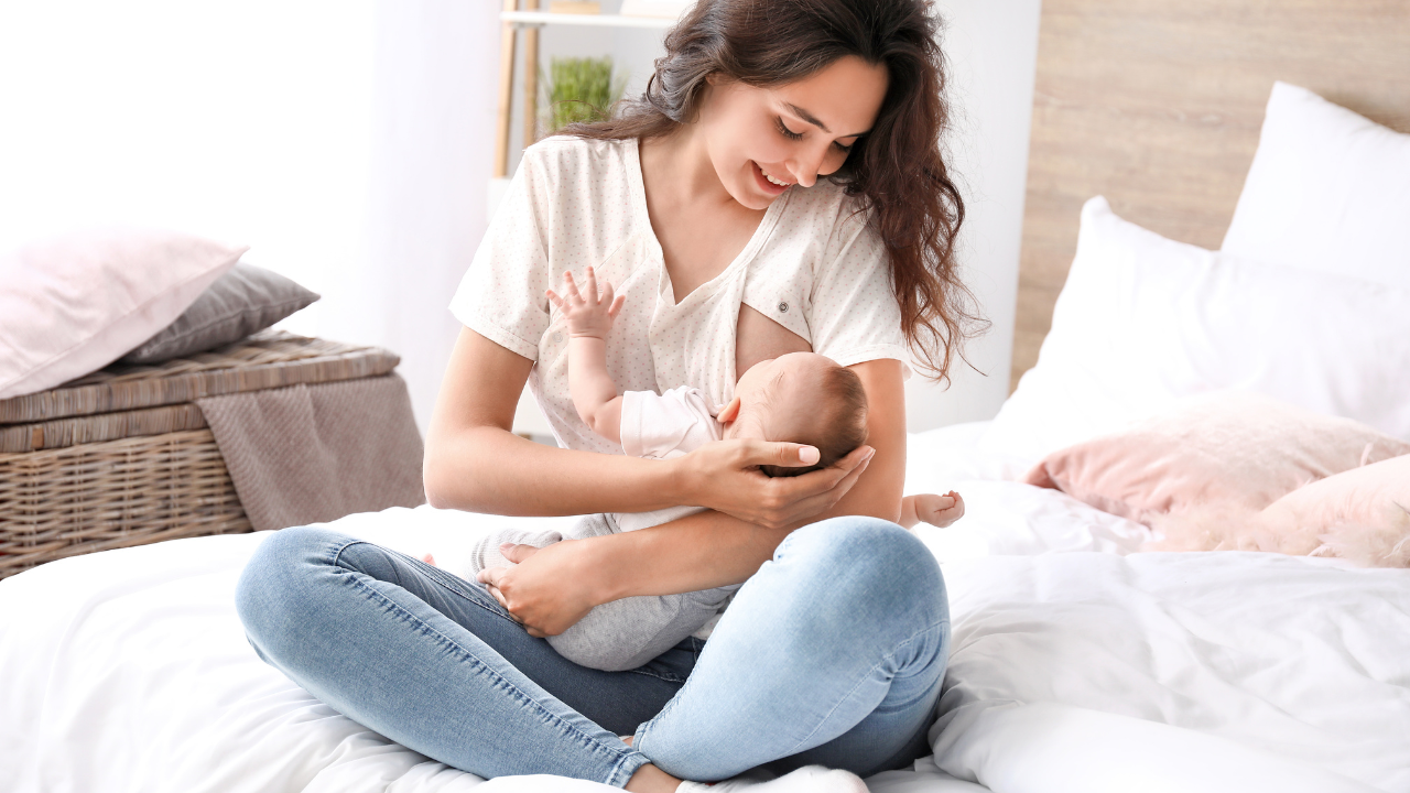 postpartum