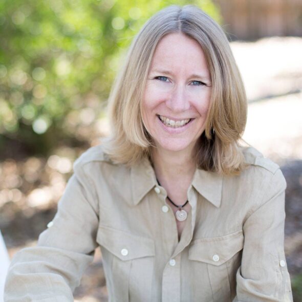 Jen Johnson