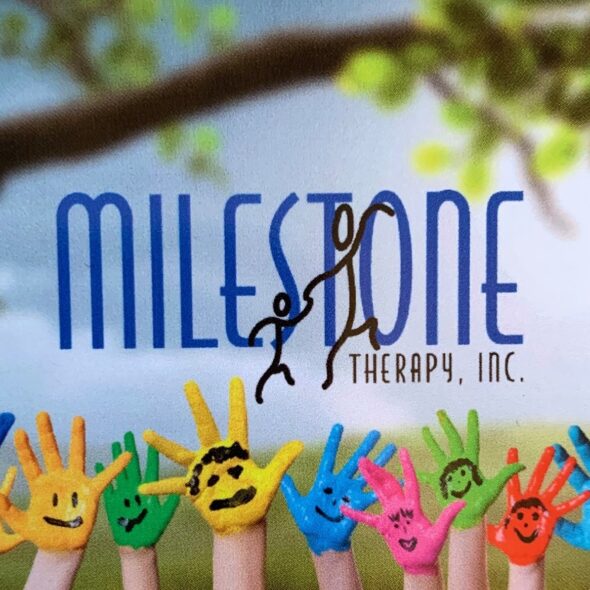 Milestone Therapy Inc.