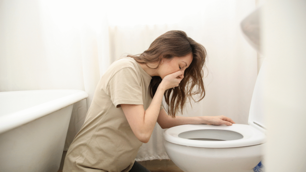 postpartum hormones