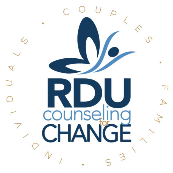 Rdu Counseling for Change