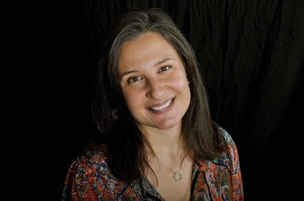 Rebecca Duerr Mindful Family Wellness LLC