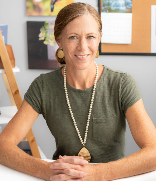 Dr. Amy Pannullo