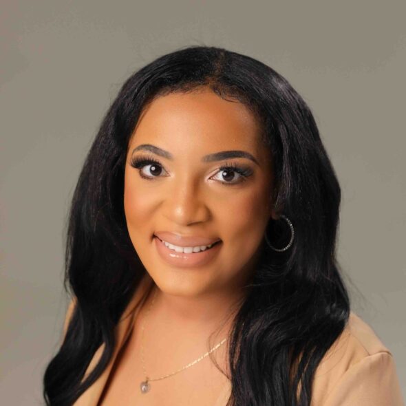 Neika Dauphin