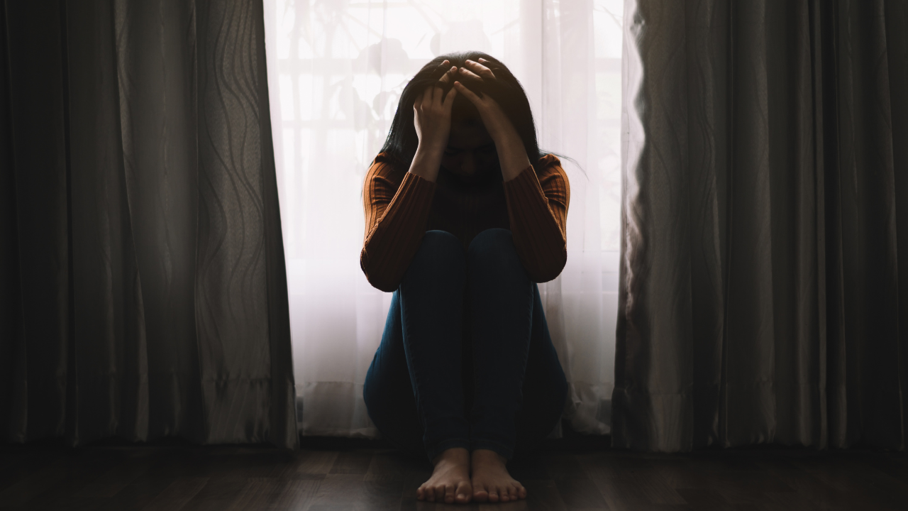 Postpartum Depression, Anxiety, and Stress
