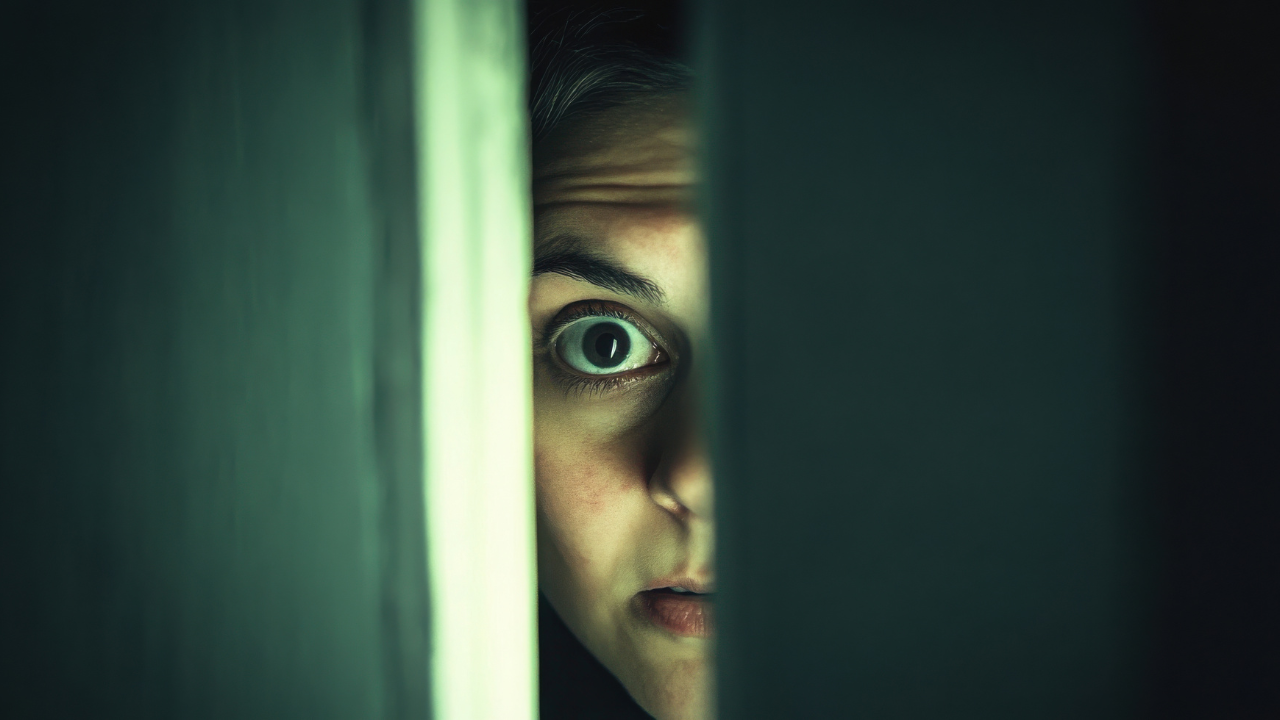 Is It Mom’s Instinct, Being Paranoid, or Postpartum Depression?