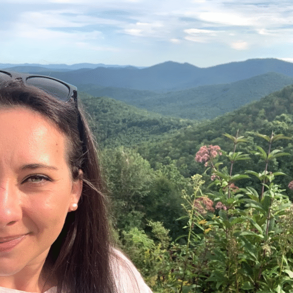 Rachel M. Frische, MD