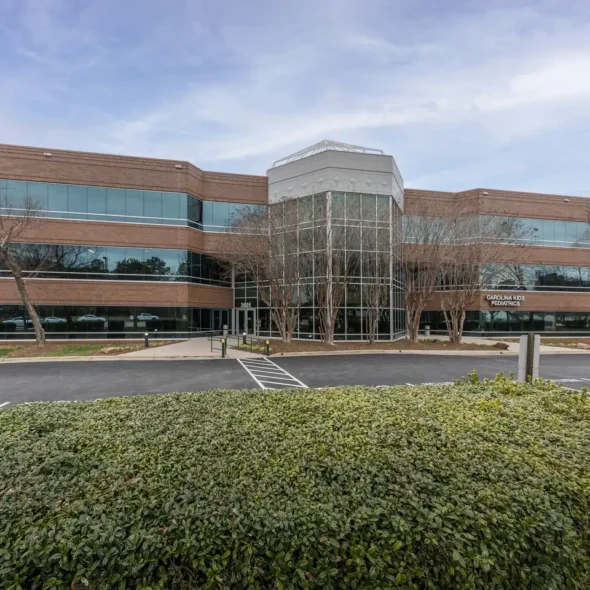 UNC Family Medicine at Blue Ridge - UNC Health