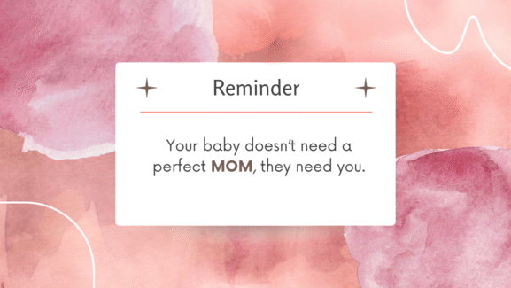 mom
