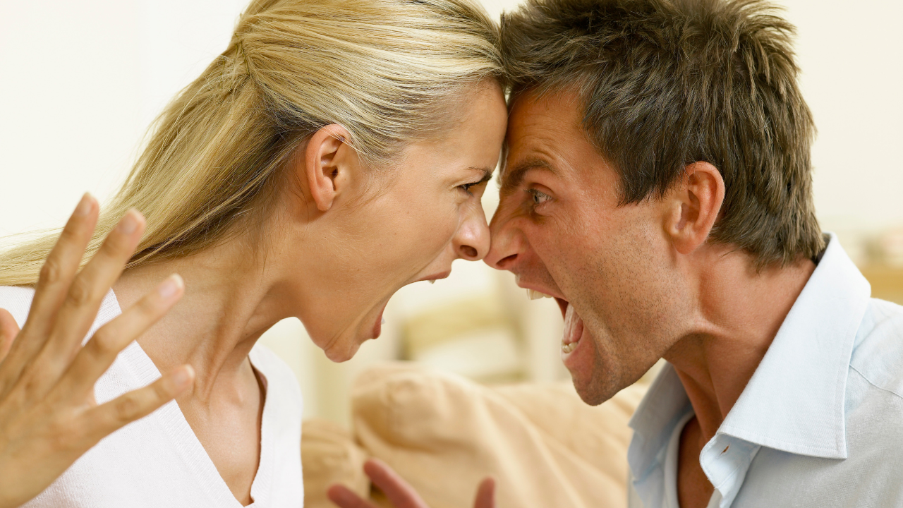 What If My Husband Doesn’t Understand My Postpartum?