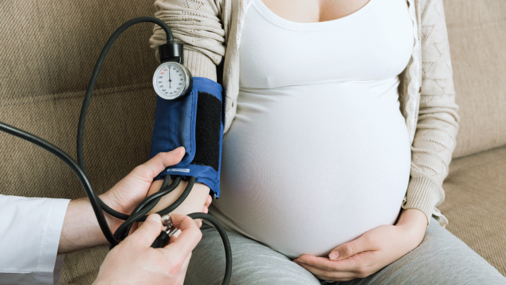 Preeclampsia