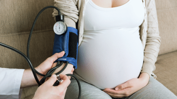 Preeclampsia