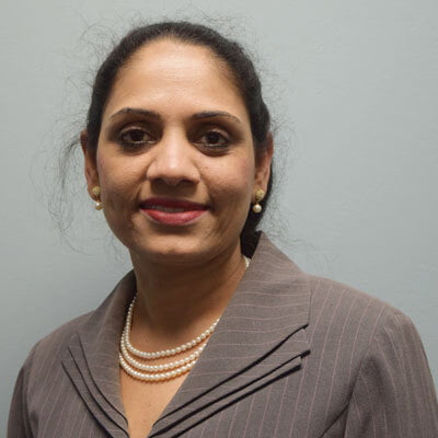 Dr. Savitha Upadhya
