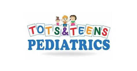 Tots n Teens Pediatrics
