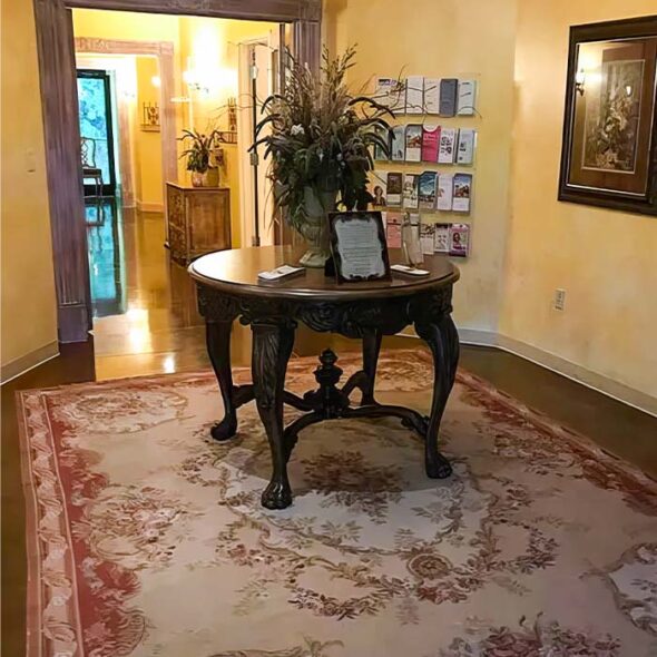 Carolina Gynecology PA