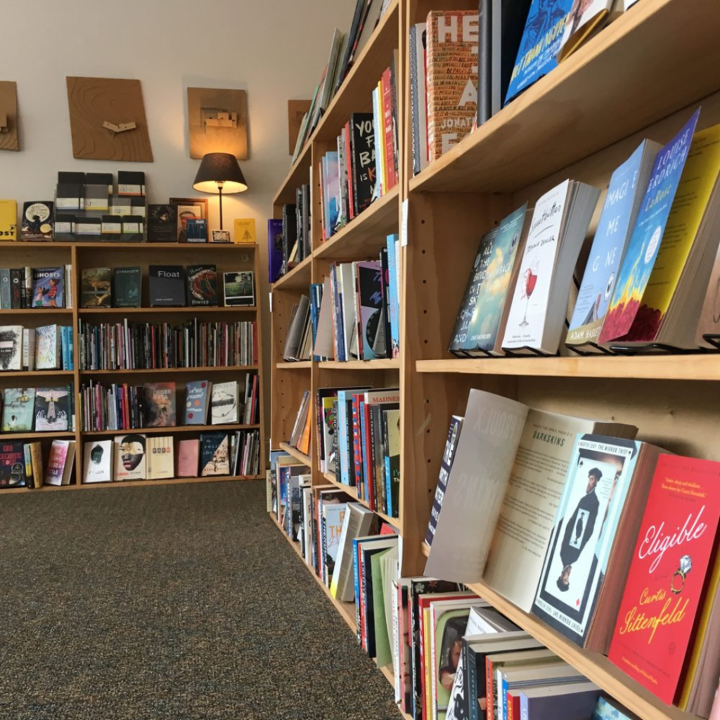 North Raleigh Book Club