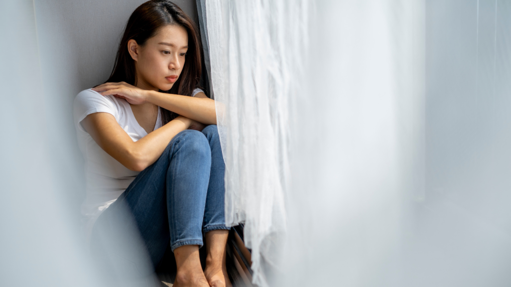 Functional Depression