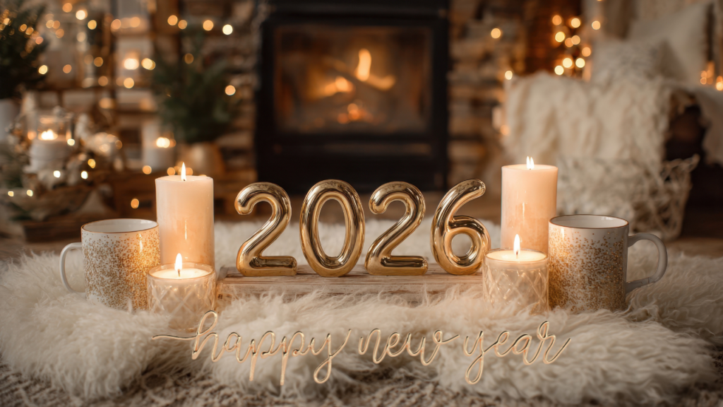 Momkinz Happy New Year