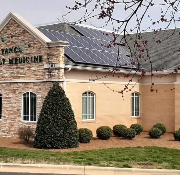 Vance Family Medicine