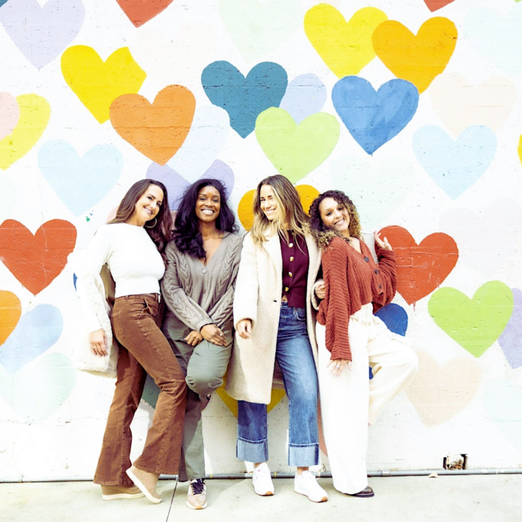 A Fun, Fast Way To Meet Charlotte Moms